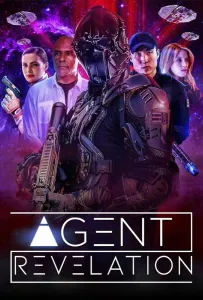 Агент Апокалипсиса (фильм 2021)