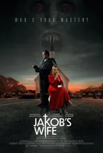 Жена Джейкоба (фильм 2021)