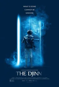 Джинн (фильм 2021)