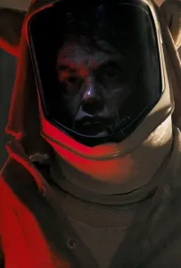 Космическое безумие (фильм 2021)