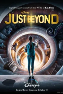 Просто запредельно (сериал 2021)