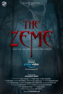 Живая земля (фильм 2021)