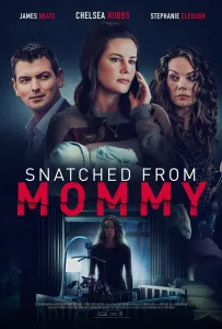 Ярость матери (фильм 2021)