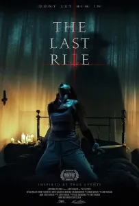 Последний обряд (фильм 2021)