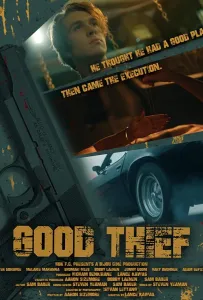 Честный вор (фильм 2021)