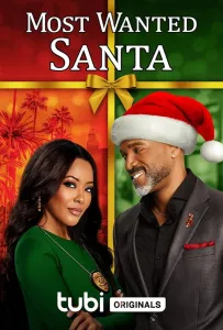 Санта в розыске (фильм 2021)