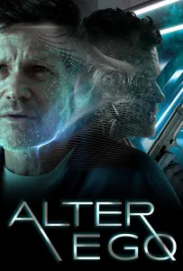 Альтер Эго (фильм 2021)