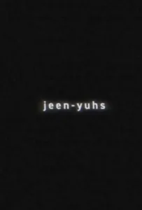 Jeen-yuhs: Трилогия Канье (сериал 2022)