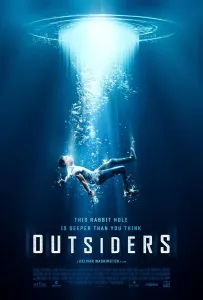 Не убежать (фильм 2021)