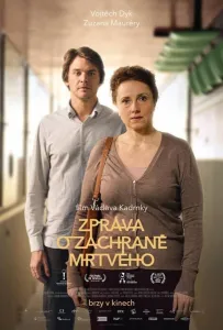 Спасение мертвого (фильм 2021)