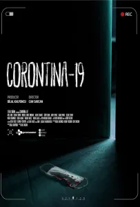 Карантин-19 (фильм 2022)