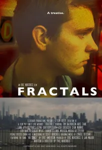 Фракталы (фильм 2021)