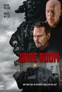 Под наблюдением (фильм 2022)