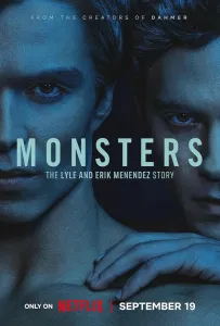 Монстры (сериал 2022)