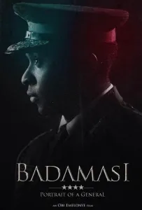 Бадамаси. Портрет генерала (фильм 2021)