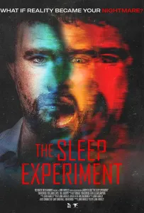 Эксперимент со сном (фильм 2022)