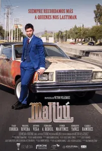 Малибу (фильм 2021)