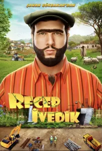 Реджеп Иведик 7 (фильм 2022)