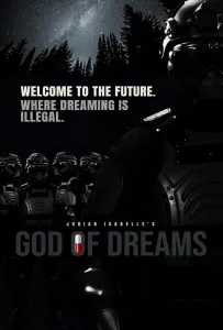 Бог сновидений (фильм 2022)