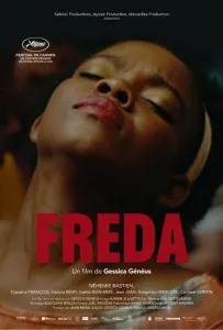 Фреда (фильм 2021)