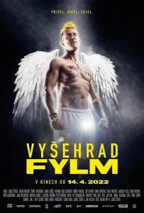 Вышеград: Фильм (фильм 2022)