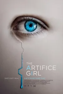 Кто она? (фильм 2022)