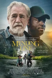 Починка лески (фильм 2022)