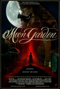 Кошмары лунного сада (фильм 2022)
