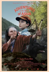 Жюль в стране индейцев (фильм 2022)