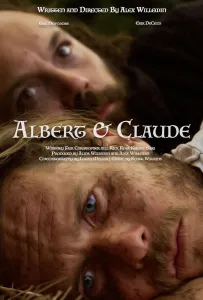 Альберт и Клод (фильм 2022)