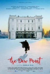 Точка росы (фильм 2023)