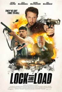 Заряжай и стреляй! (фильм 2023)