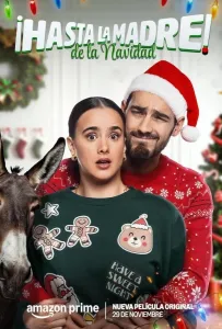 Рождество отменяется (фильм 2024)