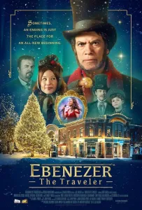 Путешественник Эбенизер (фильм 2023)
