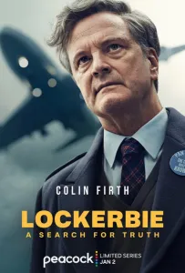 Локерби: В поисках правды (сериал 2025)