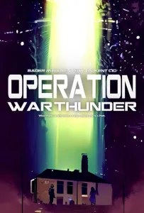 Операция Гром Войны (фильм 2024)