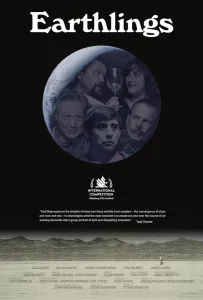Земляне (фильм 2023)