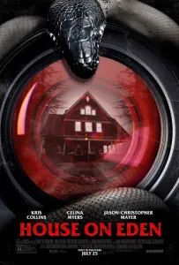 Дом в Эдеме (фильм 2025)