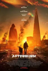 Мир в огне (фильм 2025)