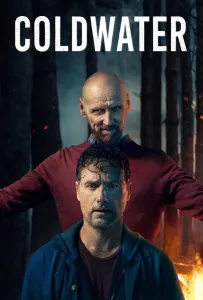 Холодные воды (сериал 2025)