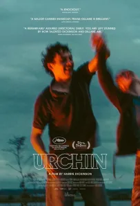 Сорванец (фильм 2025)