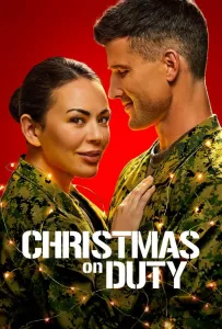 Рождество на дежурстве (фильм 2025)