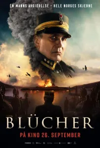 Блюхер (фильм 2025)