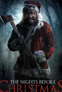 Ночи перед Рождеством (фильм 2020)