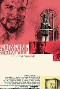 Психопомп (фильм 2020)