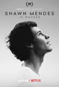 Шон Мендес: In Wonder (фильм 2020)