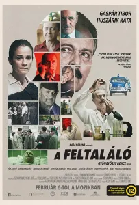 Изобретатель (фильм 2020)