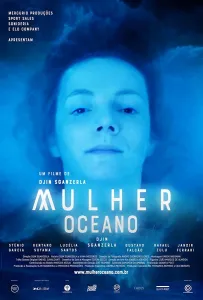 Женщина океана (фильм 2020)