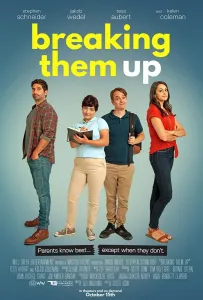 Как разрушить брак (фильм 2020)