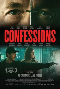 Исповедь киллера (фильм 2020)